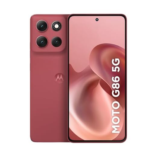 Motorola Moto G86