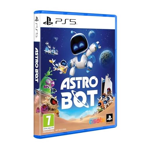 ASTRO BOT