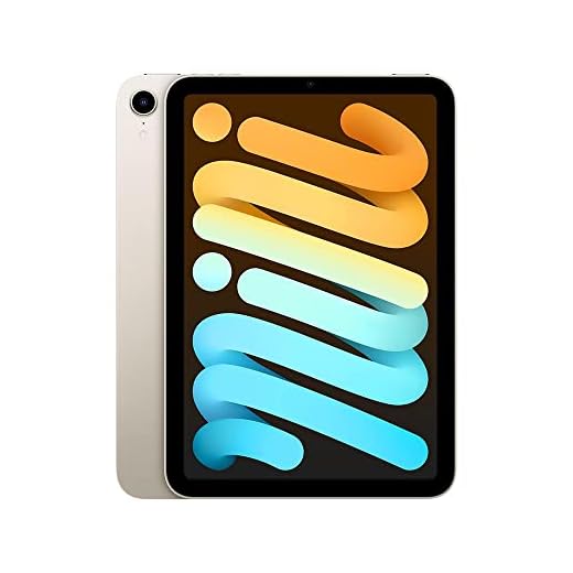 iPad Mini 6ª geração
