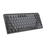 Logitech MX Mechanical Mini