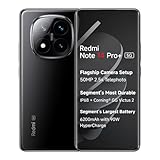Xiaomi Redmi Note 14 Pro+ 5G 8GB RAM 256GB