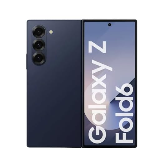 Samsung Galaxy Z Fold6