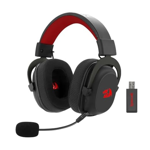 Redragon Zeus Pro H510-PRO