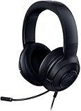 Razer Kraken X Lite (com fio)