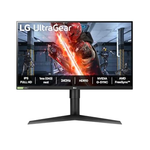 LG UltraGear 27GN750