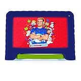 Tablet Multi Luccas Neto 7″ 4GB RAM 64GB