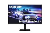 Samsung Essential S3 24″ (Full HD 120Hz) IPS 5ms