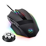Redragon Sniper M801 (com fio)