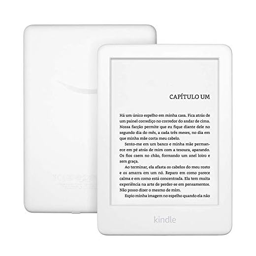 Kindle 10ª Geração