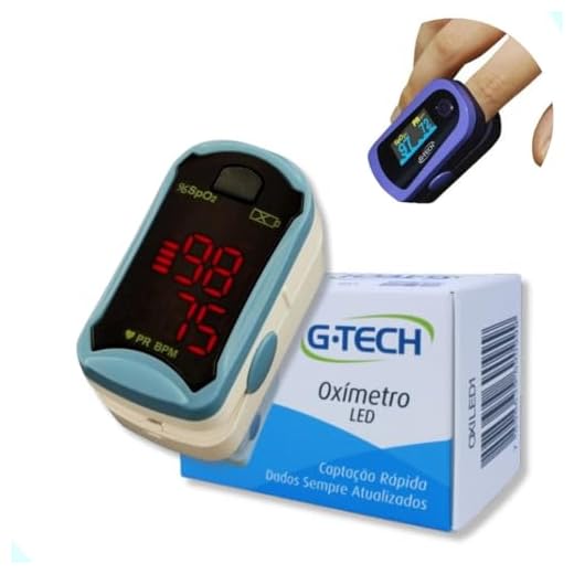 G-Tech OXILED1