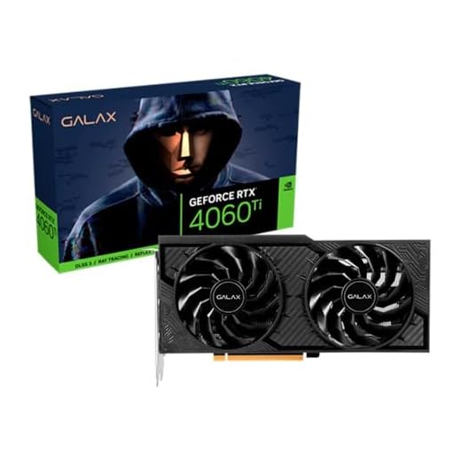 NVIDIA GeForce RTX 4060 TI