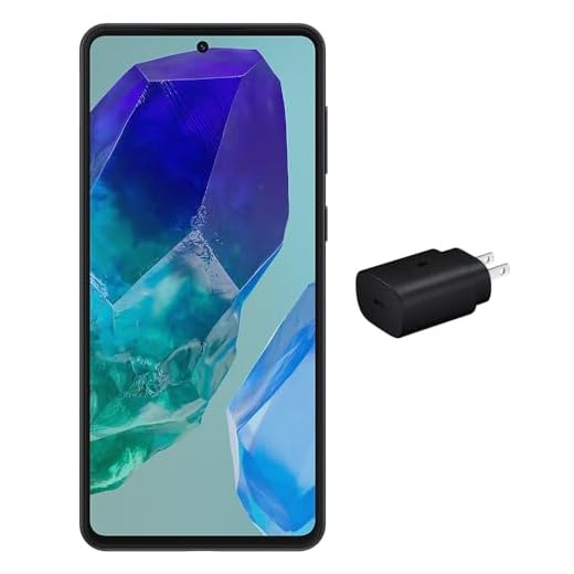 Samsung Galaxy M55