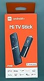 Xiaomi Mi TV Stick Full HD 8GB