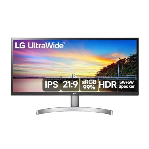 LG 29KW600-W
