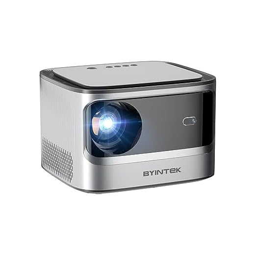 Byintek X25
