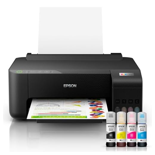 Epson EcoTank L1250