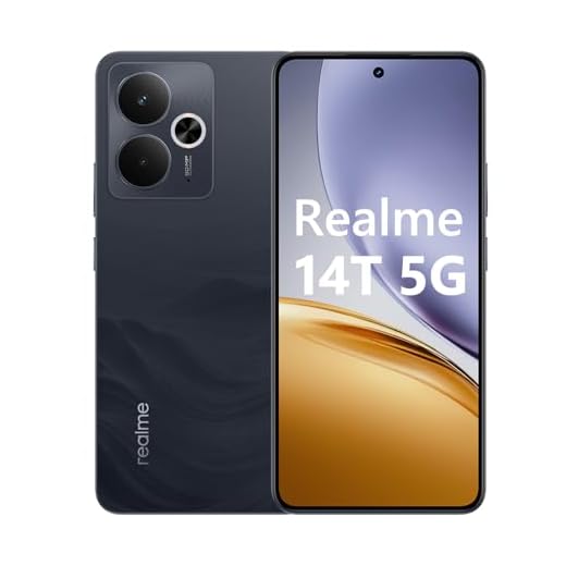 Realme 14T 5G