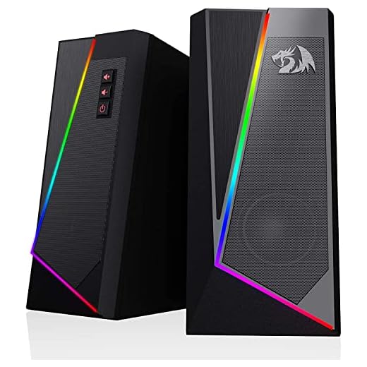 Redragon Anvil GS520