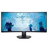 Dell Curvo S3422DWG 34″