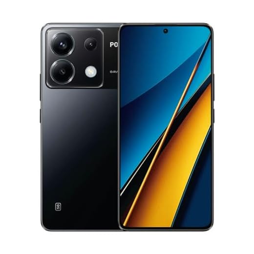 Xiaomi POCO X6