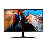 Samsung UJ59 32″ (4K 60Hz) VA 4ms