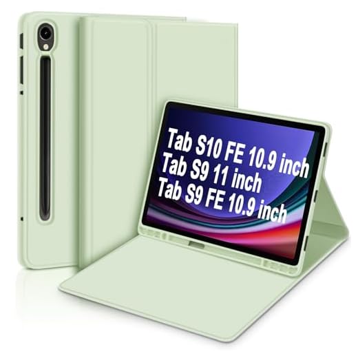 Capa para Samsung Galaxy S9 FE 10,9