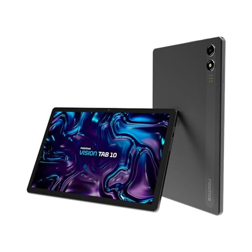 Positivo Vision TAB 10