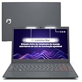 Positivo Vision C14 14″ (Celeron N4020) 8GB RAM 128GB