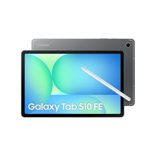Samsung Galaxy Tab S10 FE