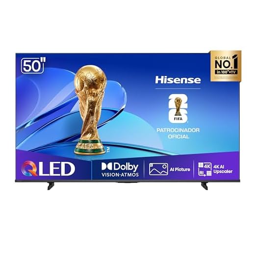 Hisense (50Q6QV)