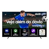 Samsung Vision AI (QEF1) 55″ 4K 60Hz