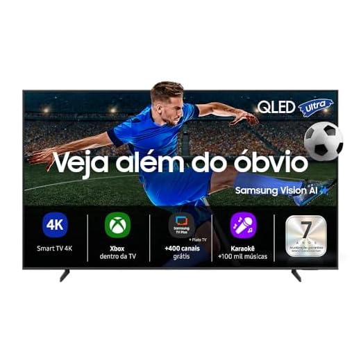 Samsung Vision AI (QEF1)