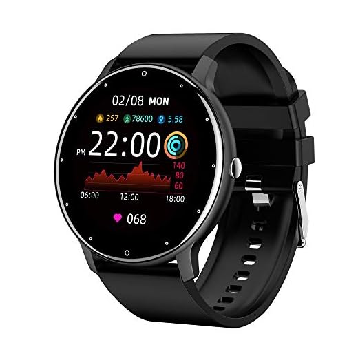 Haiz My Watch Fit