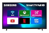 Samsung (F6000F) 43″ Full HD 60Hz