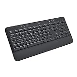 Logitech Signature K650