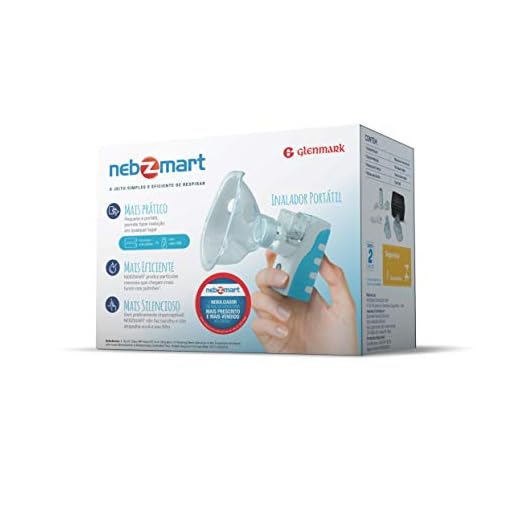 Glenmark Nebzmart WU-P1
