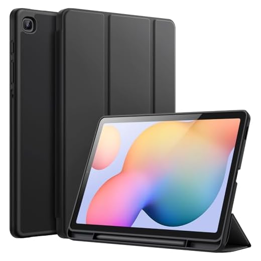 Capa para Samsung Galaxy Tab S6 Lite 10,4