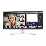 LG 29WQ600B 29″ (Full HD 100Hz) IPS 1ms