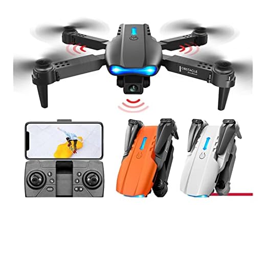 Drone K3 E99 Pro