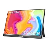 ARZOPA Z1RC 16,0″ (2.5K 60Hz) IPS