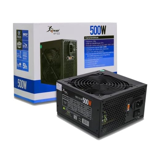 Knup KP522 Box