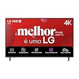 LG (50UA85) 4K 60Hz