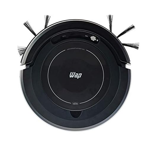 WAP Robot W100
