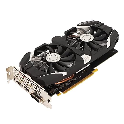 NVIDIA GeForce GTX 1060