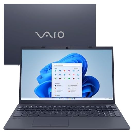 VAIO FE15