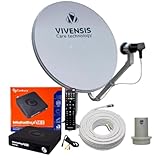 Destaques entre as melhores antenas digitais