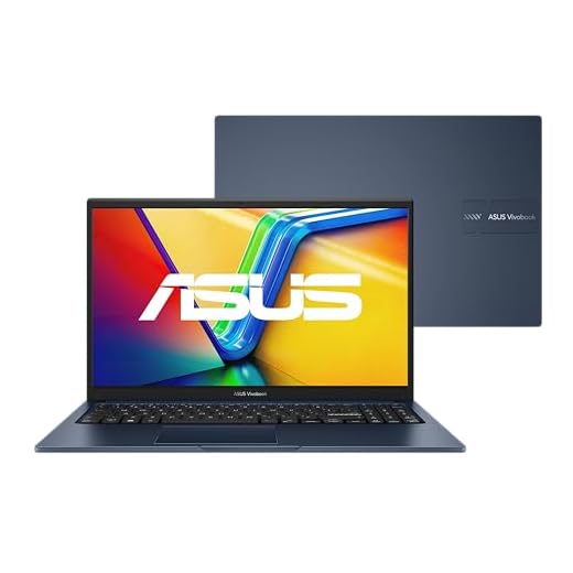 ASUS Vivobook 15