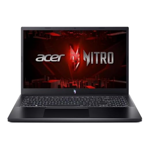Acer Nitro V15 (Core i7-13620H)