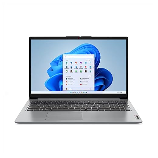 Lenovo IdeaPad 1