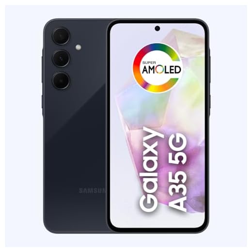 Samsung Galaxy A35